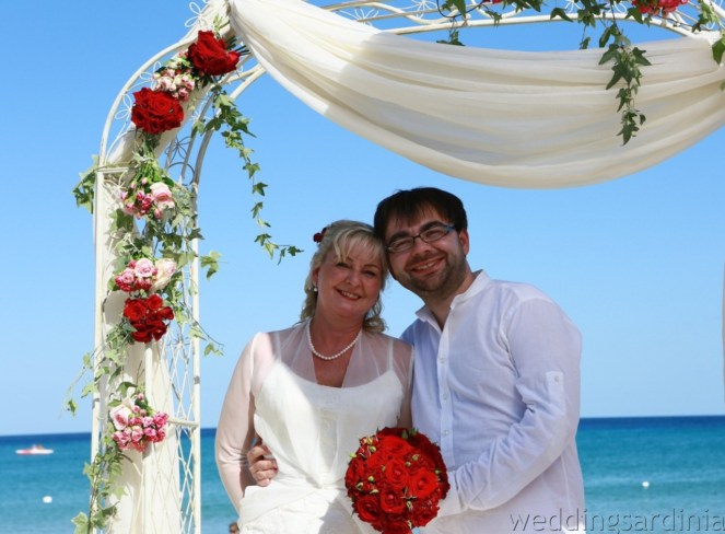 Lukasz and Lidia Wedding in Sardinia (12)