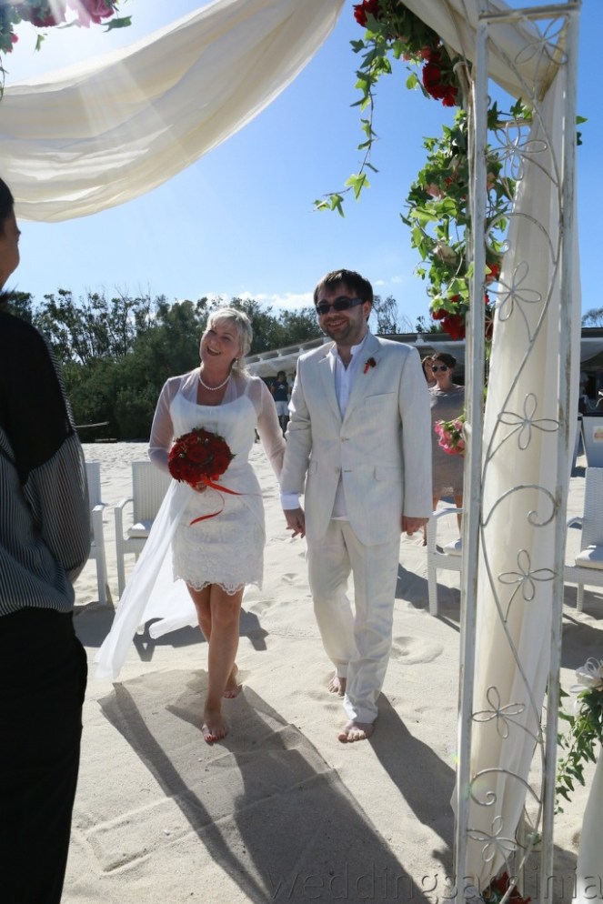 Lukasz and Lidia Wedding in Sardinia (3)