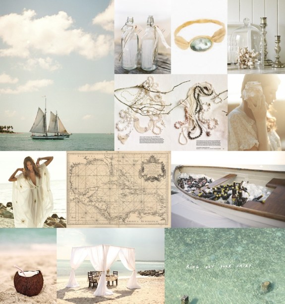 boho chic beach wedding 03