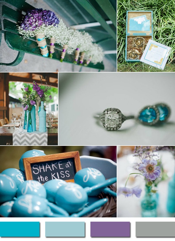 scuba-blue-wedding-color-ideas-for-2015-trends