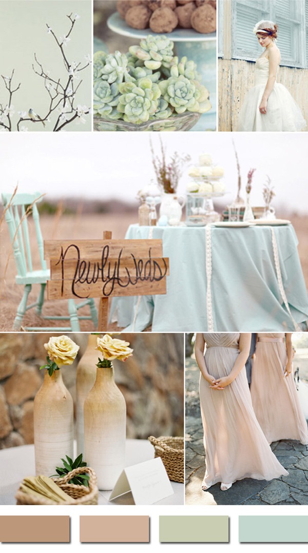 toasted-almond-wedding-ideas-2015-trends