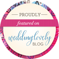 weddinglovely